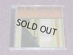 画像1: DICK DALE & HIS DEL-TONES - SUMMER SURF  / 2007  US Brand New SEALED NEW CD 