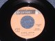 JERRY McGEE ( Of THE VENTURES' LEAD GUITARIST ) - WALKIN'  ( Ex+++/Ex+++  )　/ 1962 US ORIGINAL 7"45's Single  