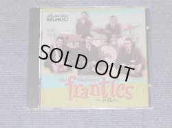 画像1: THE FRANTICS - THE COMPLETE FRANTICS ON DOLTON  / 2004 US ORIGINAL Brand New SEALED CD 
