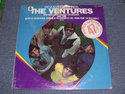 画像1: THE VENTURES - REVOLVING SOUND  / 19 US ORIGINAL SEALED LP 