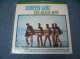 The BEACH BOYS - SURFER GIRL / 1980s US HALF SPEED MASTER SEALED LP