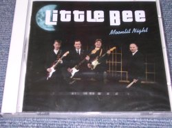 画像1: LITTLE BEE - MOONLIGHT NIGHT  / 2002 HOLLAND Brand New Sealed CD 