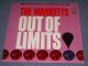 The MARKETTS - OUT OF LIMITS (  MINT/MINT ) / 1964 US ORIGINAL STEREO  LP