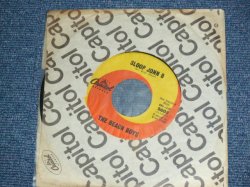 画像1: THE BEACH BOYS - SLOOP JOHN B.   ( MATRIX F1 / F1 ) / 1966 US ORIGINAL 7" SINGLE