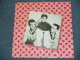 THE TEDDY BEARS - MY LITTLE PET ( PINK JACKET ) / 1980's  DENMARK Used LP  