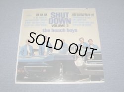 画像1: The BEACH BOYS - SHUT DOWN VOLUME 2 ( Ex++/ MINT-  ) / 1964 US ORIGINAL STEREO LP