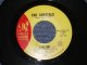 THE CRYSTALS - LITTLE BOY ( YELLOW LABEL Ex+++/Ex+++ : NEVER Have a Bassic NOISE Version ) / 1964 US ORIGINAL 7" SINGLE 