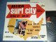 JAN & DEAN - SURF CITY ( Ex+++/Ex+++ )  / 1963 US ORIGINAL STEREO  LP 