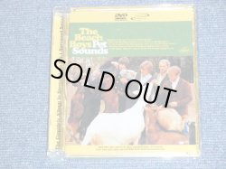 画像1: THE BEACH BOYS - PET SOUNDS ( DVD AUDIO )  / 2003 US ORIGINAL Brand New  DVD AUDIO 