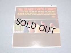 画像1: The BEACH BOYS - THE BEACH BOYS TODAY  ( MINT-,Ex+++/MINT-  ) / 1965 US ORIGINAL MONO LP