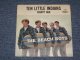 THE BEACH BOYS - TEN LITTLE INDIANS  / 1962 US  Original 7"Single  With PICTURE SLEEVE 