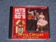 LENNY CLEARWALL - HITS FROM THE 50's  / 2008 SWEDEN ORIGINAL BRAND NEW CD-R 