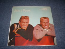 画像1: JAN $ DEAN - JAN & DEAN  / 1966 US ORIGINAL LIGHT BLUE MONO LP With BONUS PICTURE