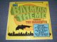 The MARKETTS - THE BATMAN THEME ( SEALED ) / 1966 US ORIGINAL STEREO  LP