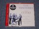 THE VENTURES - THE STORY  ( 1st Released With Bonus CD-ROM  )  / 2000 EU SEALED  CD With Bonus CD-ROM 
