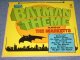 The MARKETTS - THE BATMAN THEME ( Ex/MINT- ) / 1966 US ORIGINAL STEREO  LP
