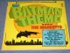 The MARKETTS - THE BATMAN THEME ( Ex/MINT- ) / 1966 US ORIGINAL STEREO  LP