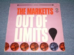 画像1: The MARKETTS - OUT OF LIMITS (  Ex-/Ex++ ) / 1964 US ORIGINAL STEREO  LP