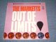 The MARKETTS - OUT OF LIMITS (  Ex-/Ex++ ) / 1964 US ORIGINAL STEREO  LP