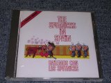 画像: THE SPOTNICKS - IN SPAIN / 1990 SWEDEN Original Sealed New CD 
