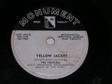 画像: THE VENTURES - YELLOW JACKET / GREEN LEAVES OF SUMMER / 1960s  PHILLIPPINESORIGINAL 78rpm SP