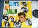 画像: CLIFF RICHARD with THE SHADOWS & THE DRIFTERS - CLIFF'S HIT ALBUM / 1969  UK 2nd Press 1 EMI  MONO LP 