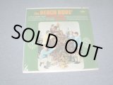 画像: The BEACH BOYS - CHRISTMAS ALBUM  ( Ex+++/MINT- ) / 1964 US ORIGINAL MONO LP