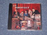 画像: LES VERSATILES - LES VERSATILES  / 1999 CANADA  BRAND NEW Sealed CD 