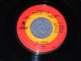 画像: HONEYS  With BRIAN WILSON of THE BEACH BOYS - GOODNIGHT MY LOVE  / 1969 US ORIGINAL Promo 7" SINGLE 