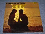 画像: RONNY AND THE DAYTONAS - SANDY ( Ex++/Ex+++ )  / 1966 US ORIGINAL MONO LP 
