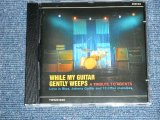 画像: WHILE MY GUITAR GENTRY WEEPS - A TRIBUTE TO AGENTS  / 2003 FINLAND Brand New CD 