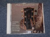 画像: AL CASEY -  SIDE WINDER ( 1994-5 RECORDINGS  )  / 1995 GERMAN  Brand New  out-of-print  CD 