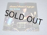 画像: HAL BLAINE - DRUMS! DRUMS! A GO GO  ( Ex+ / MINT) / 1966 US ORIGINAL Stereo  LP 