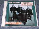 画像: PEKKA TILIKAINEN & BEATMAKERS - MOUNTAIN TALE!  / 2000 HOLLAND Brand New CD 