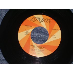 画像: THE ROAD RUNNERS and  GARY PAXTON - SUPER TORQUE 427 / 1964 US ORIGINAL 7" Single 