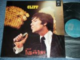 画像: CLIFF RICHARD- LIVE AT TALK OF THE TOWN  / 1970 AUSTRALIA  ORIGINAL STEREO Used LP 