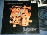 画像: THE SHADOWS - JIGSAW   ( Ex+/Ex+++  ) / 1967 UK ORIGINAL "BLUE Columbia " Label MONO LP 