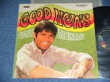 画像: CLIFF RICHARD - GOOD NEWS / 1967 US ORIGINAL STEREO Used LP  