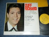 画像: CLIFF RICHARD with THE SHADOWS - SUMMER HOLIDAY ( Ex++/Ex+++ ) / 1963 US ORIGINAL Promo 'DEMONSTRATION' Stamp on Back Cver MONO Used LP  