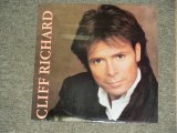 画像: CLIFF RICHARD - CLIFF RICHARD / 1987 US ORIGINAL Brand New SEALED LP 