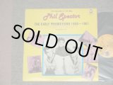 画像: v.a. OMNIBUS - PHIL SPECTOR THE EARLY PRODUCTIONS 1958-1961 ( Ex++/Ex+++ )  / 1983 US ORIGINAL Used LP  