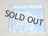画像: DAVIE ALLAN & THE ARROWS  - BLUES THEME  / 2005 US Used CD OUT-OF-PRINT now  