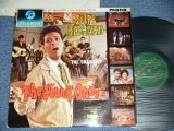 画像: CLIFF RICHARD - THE SHADOWS   -  THE YOUNG ONES ( Ex++/Ex+++ )  / 1961  UK ORIGINAL 1st Press "GREEN With GOLD Text Label" Used  MONO LP 