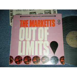 画像: The MARKETTS - OUT OF LIMITS (  Ex-/Ex++ ) / 1964 US ORIGINAL STEREO  LP