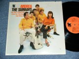 画像: The SUNRAYS - ANDREA  ( MONO : T1-5017-D1/T2-5017-D1 Hand Writings Ex/Ex+,Ex- ) / 1966 US ORIGINAL MONO  LP