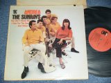 画像: The SUNRAYS - ANDREA  ( MONO : T1-5017-F1/T2-5017-F1  Ex/Ex+++ ) / 1966 US ORIGINAL MONO  LP