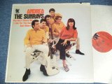 画像: The SUNRAYS - ANDREA  ( MONO : T1-5017-G2/T2-5017-F1  Ex+/MINT-, BB Hole ) / 1966 US ORIGINAL MONO  LP