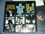 画像: THE T-BONES - NO MATTER WHAT SHAPE ( Ex+/Ex++ ) / 1966 US ORIGINAL 1st Press Label  Stereo LP  