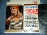 画像: THE T-BONES -  SIPPIN' 'N CHIPPIN' ( STEREO / "non" Credit BC,LST-7446-1 RE/LST-7446-2 RE: Ex/Ex+ )  / 1966 US ORIGINAL 2nd Press Label STEREO Used LP  