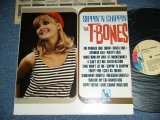 画像: THE T-BONES -  SIPPIN' 'N CHIPPIN' ( MONO/ "5" Credit BC,LRP-3446-1 RE/LRP-3446-2 RE: Ex+++/Ex+++ )  / 1966 US ORIGINAL AUDITION LABEL PROMO MONO Used LP  